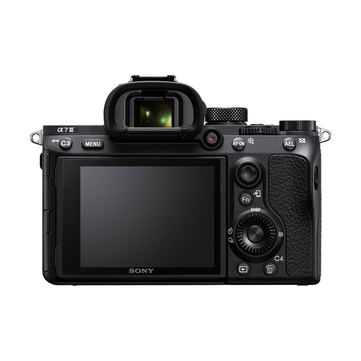 Sony Alpha a7 III Digital Camera Body