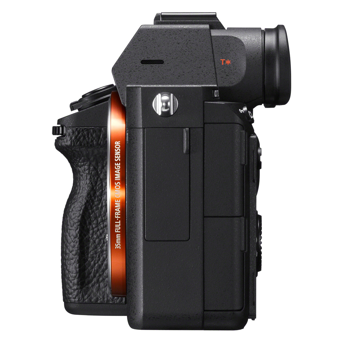 Sony Alpha a7 III Digital Camera Body