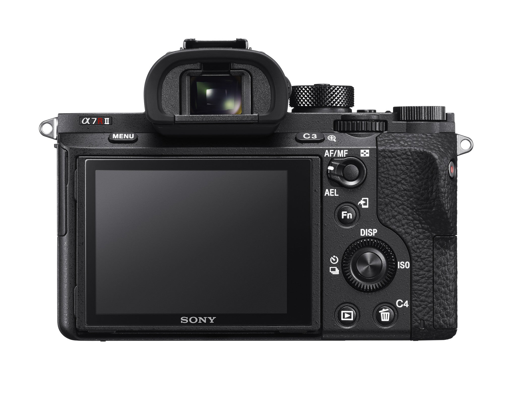 Sony Alpha A7R II Digital Camera Body, camera mirrorless cameras, Sony - Pictureline  - 2