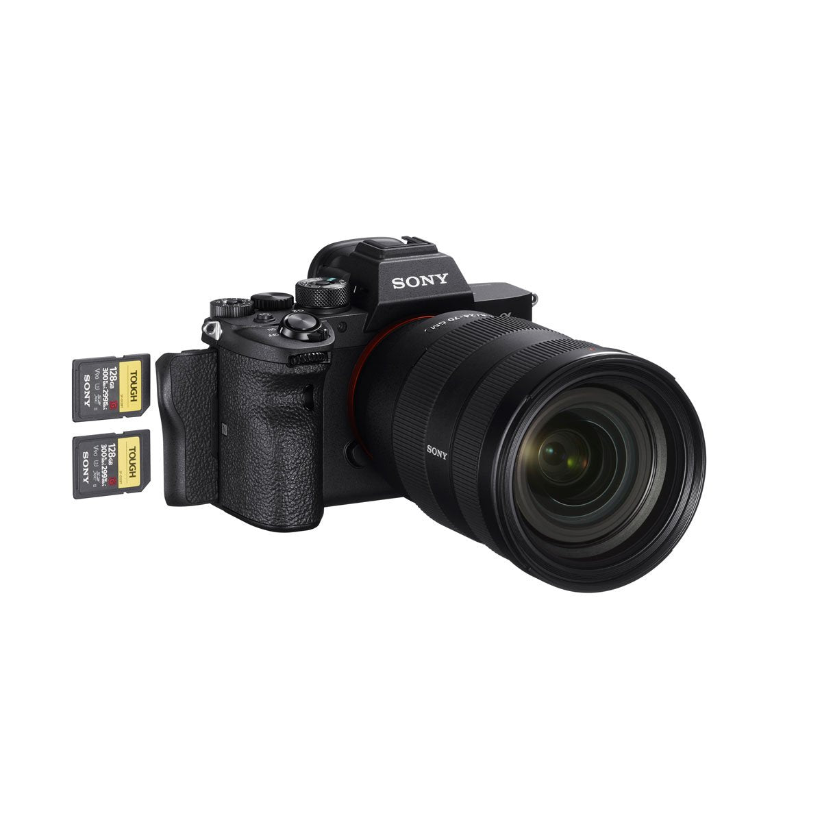 Sony Alpha a7R IVA Digital Camera Body