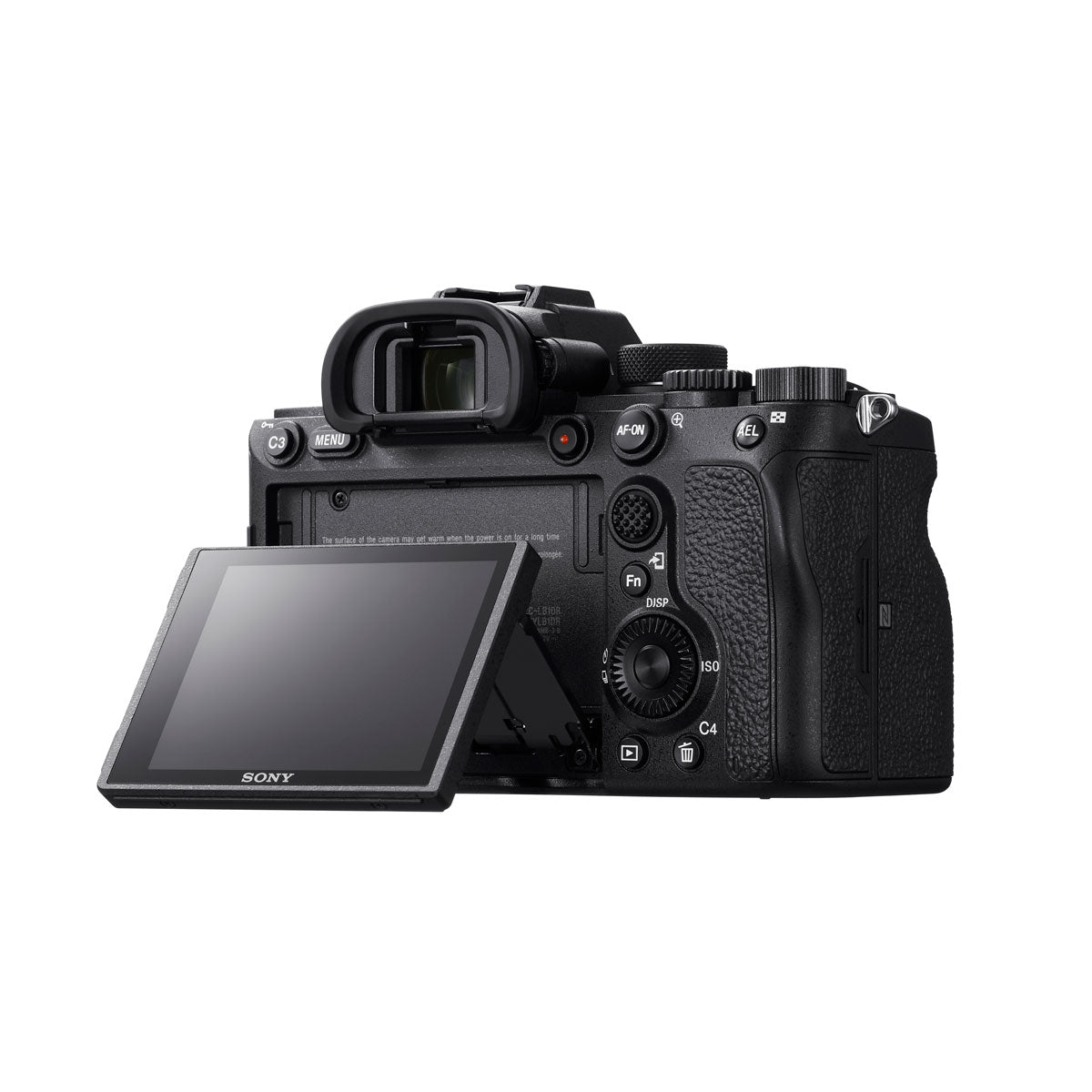 Sony Alpha a7R IV Digital Camera Body