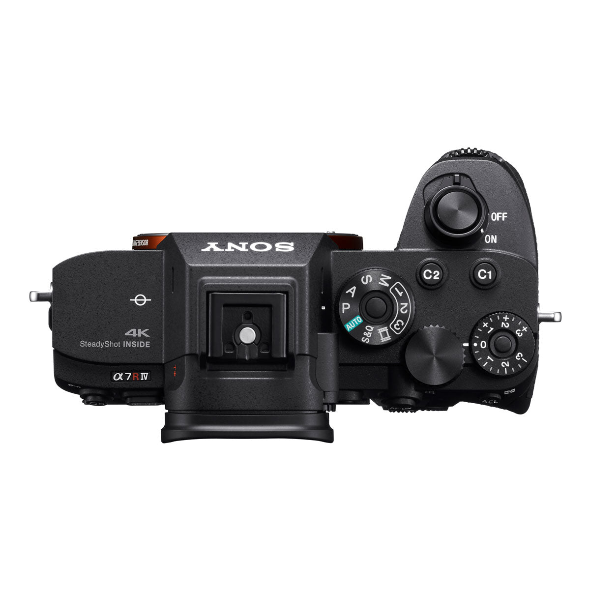 Sony Alpha a7R IV Digital Camera Body