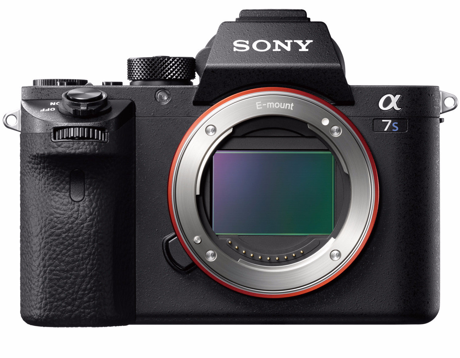 Sony Alpha A7S II Digital Camera Body, camera mirrorless cameras, Sony - Pictureline  - 1