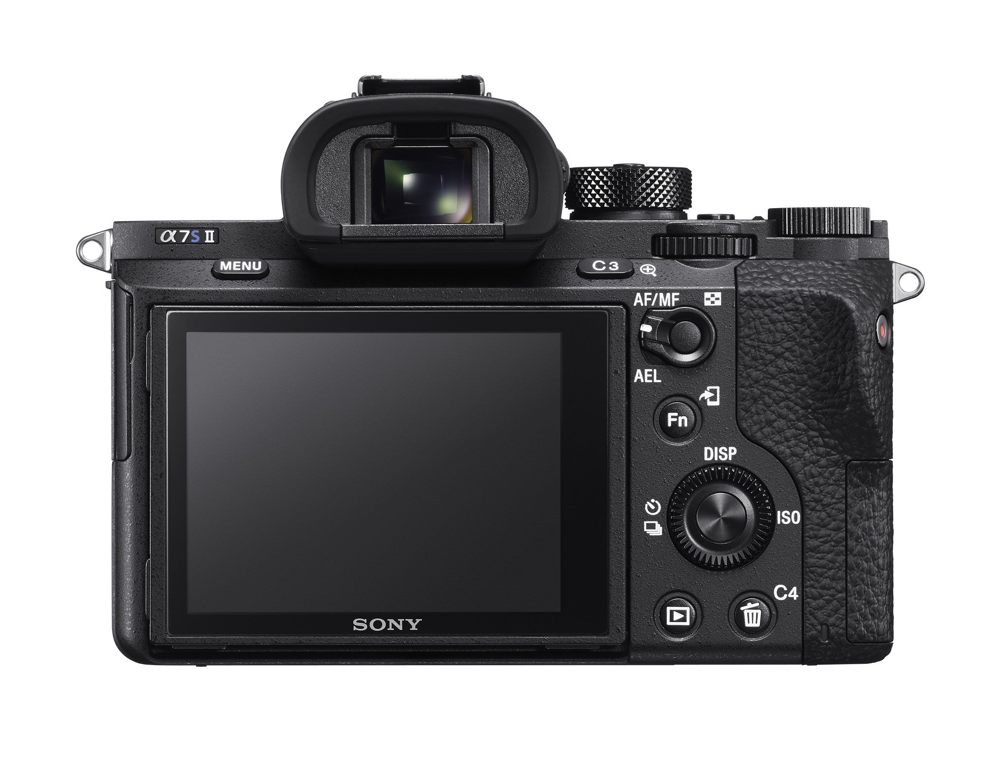 Sony Alpha A7S II Digital Camera Body, camera mirrorless cameras, Sony - Pictureline  - 2