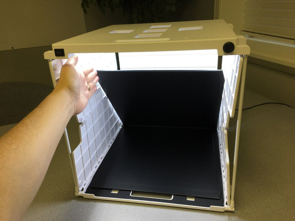 ShotBox Panels Complete Set