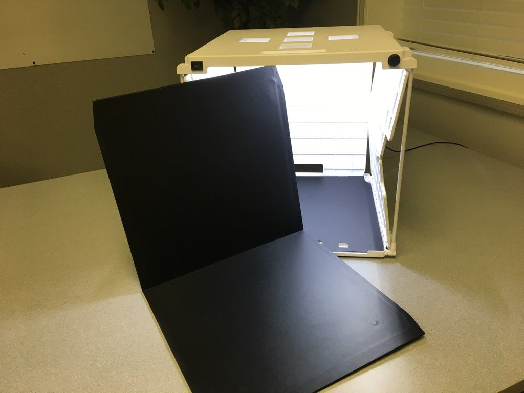ShotBox Panels Complete Set