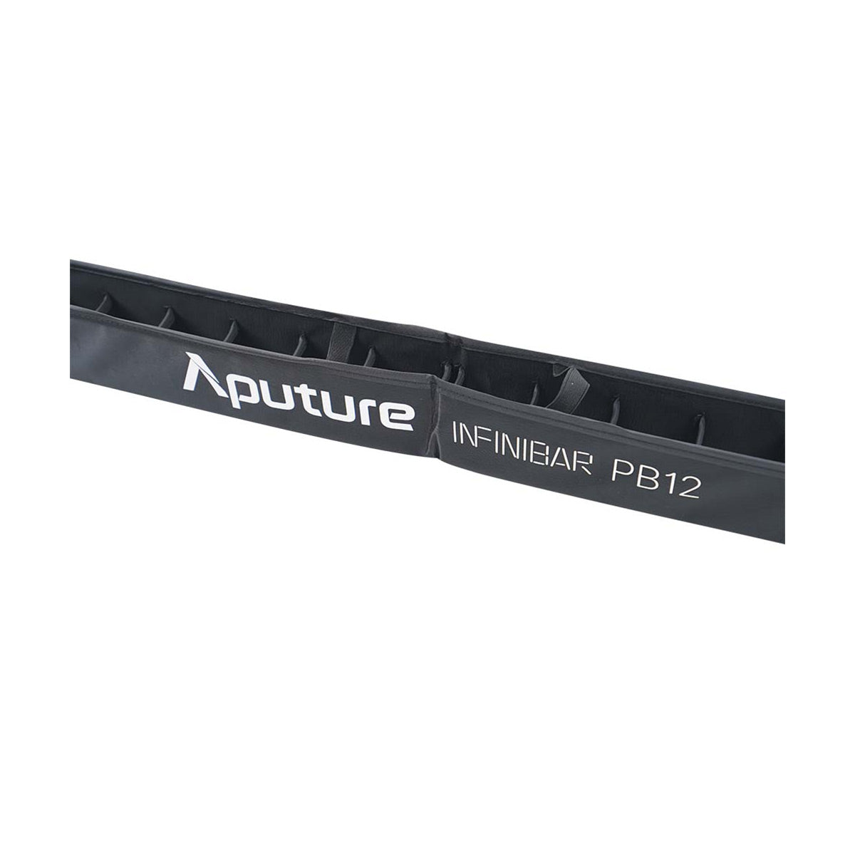 Aputure INFINIBAR PB12 - RGB LED Light Bar (4') 8-Light Production Kit