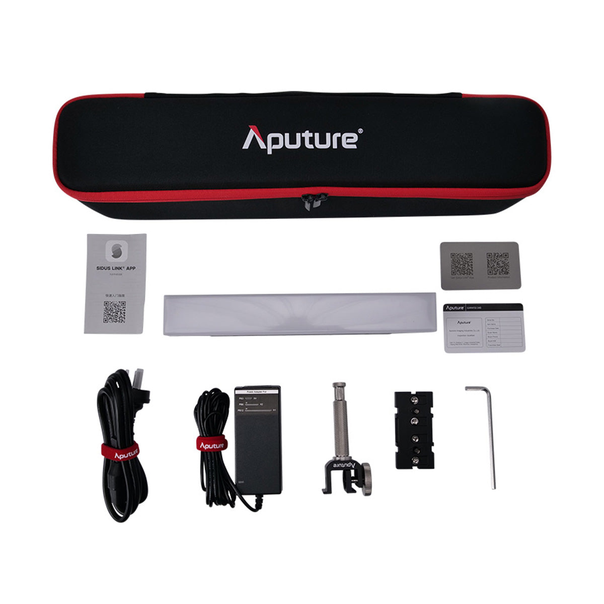 Aputure INFINIBAR PB3 - RGB LED Light Bar (1')