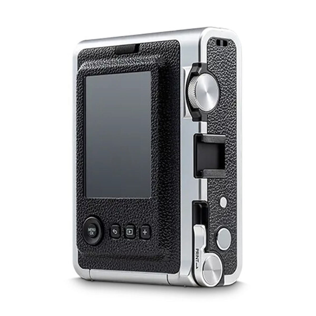 Fujifilm INSTAX Mini Evo Hybrid Instant Camera - Film Bundle