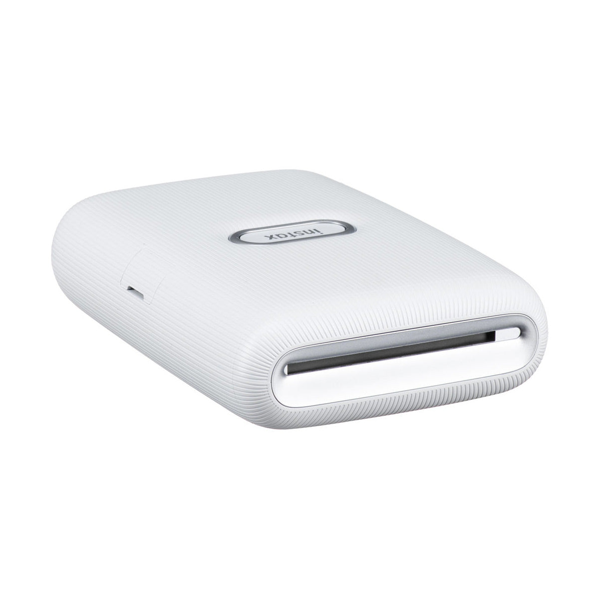 Fujifilm INSTAX Mini Link Smartphone Printer (Ash White)