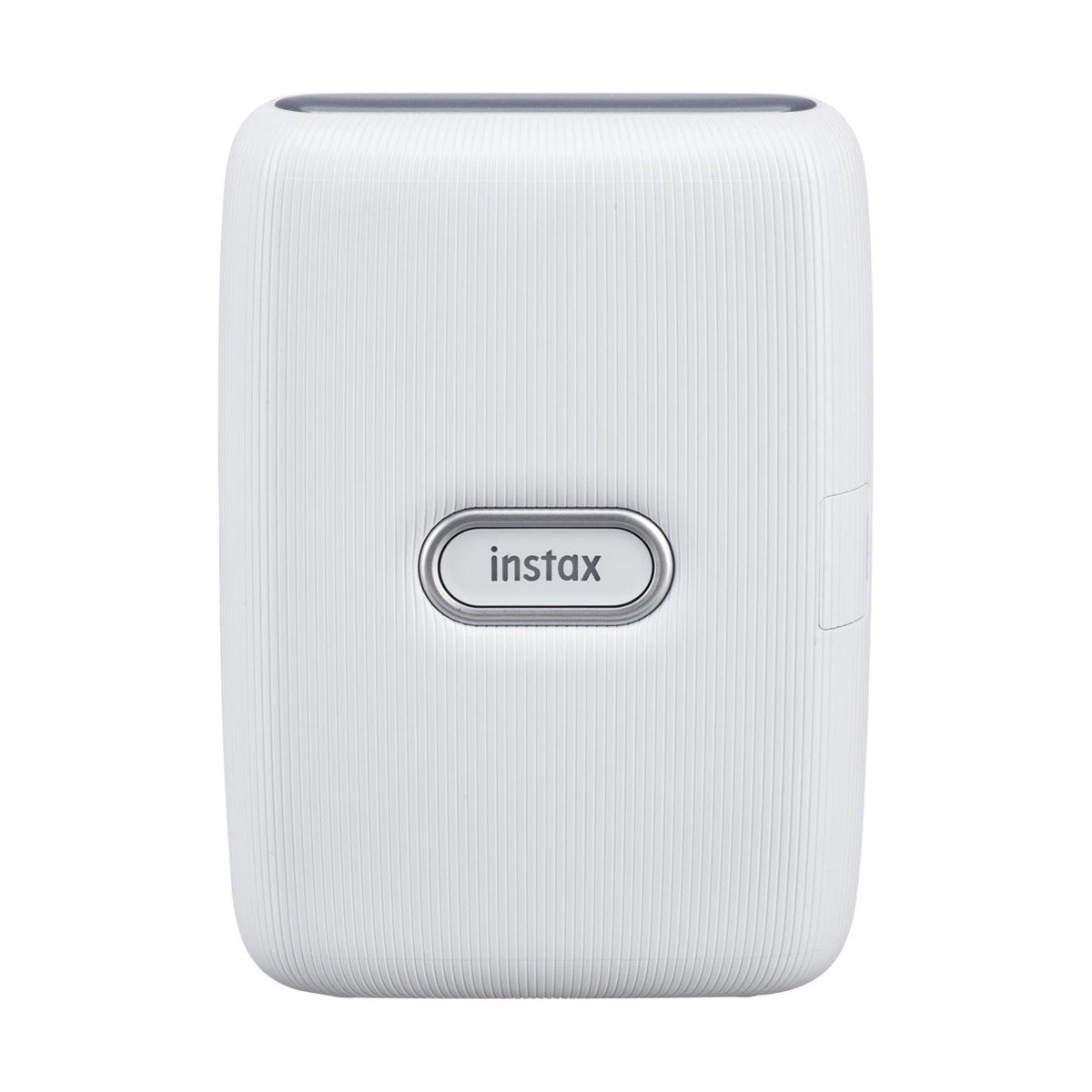 Fujifilm INSTAX Mini Link Smartphone Printer (Ash White)