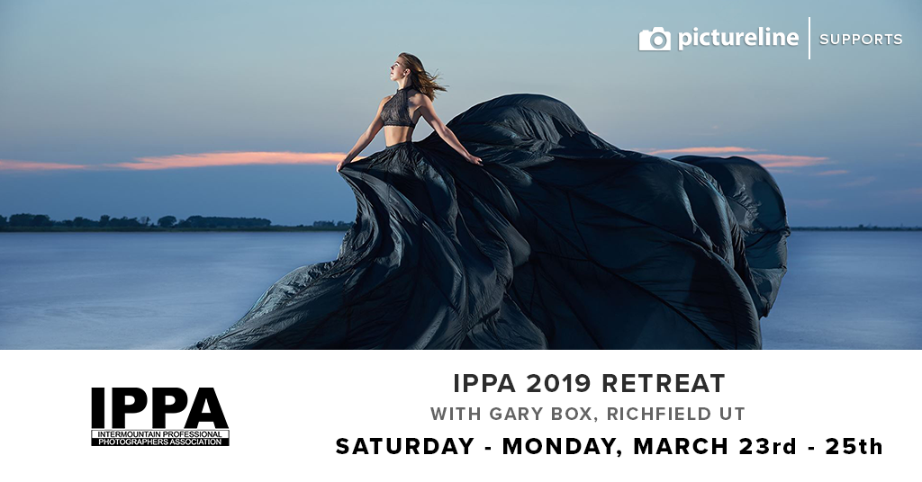 IPPA 2019 Retreat with Gary Box, Richfield UT (March 23-25th, Saturday-Monday)