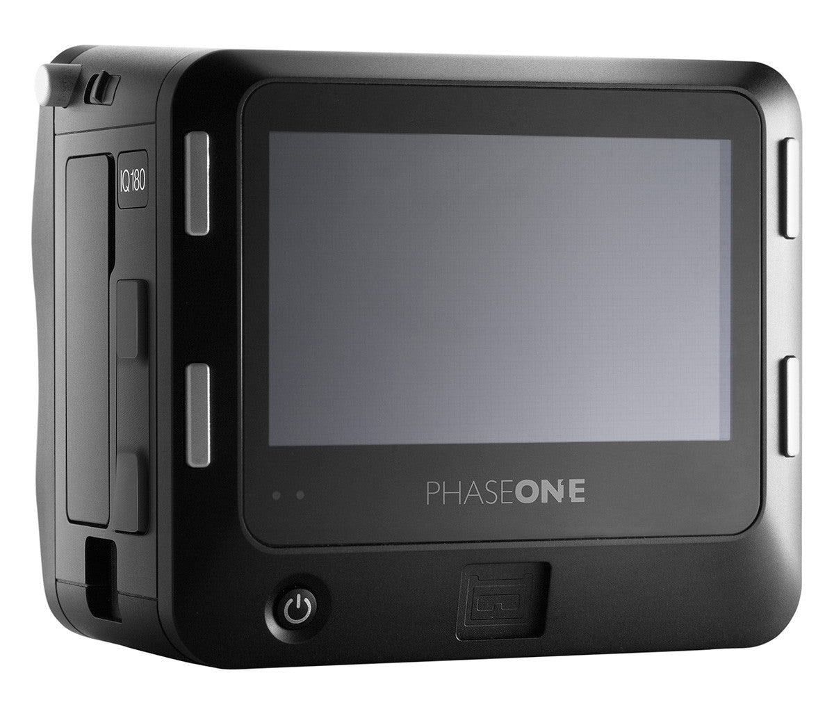 PhaseOne IQ1 80MP Back for Hasselblad H Series, camera medium format cameras, PhaseOne - Pictureline  - 1