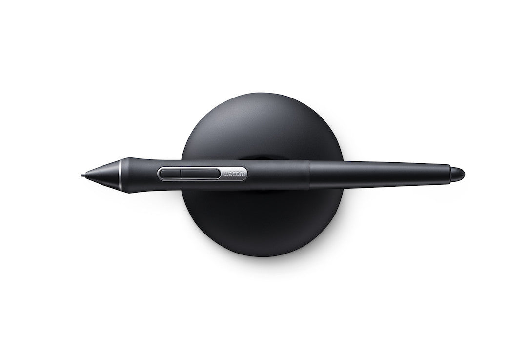 Wacom Intuos Pro Pen and Touch Tablet (Medium)