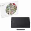 Wacom Intuos Pro Pen and Touch Tablet (Medium)