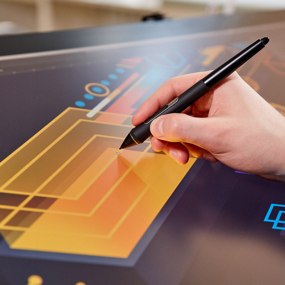 Wacom Cintiq Pro 32 Creative Pen & Touch Display