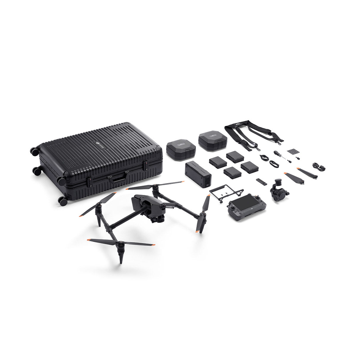 DJI Inspire 3 Drone (Deposit)