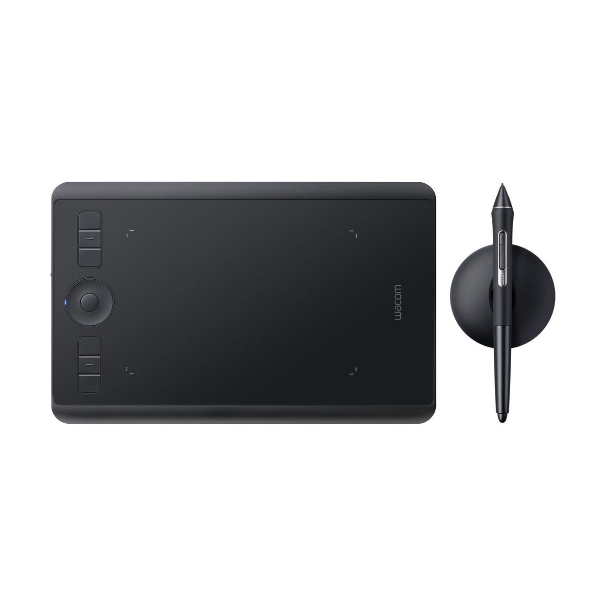Wacom Intuos Pro Pen and Touch Tablet (Small)