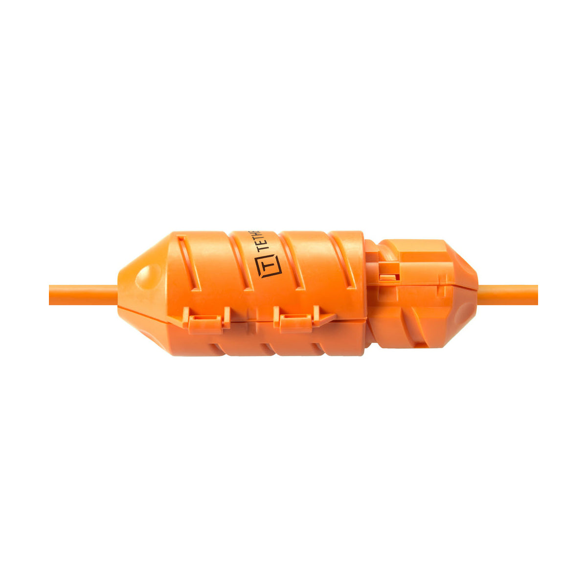 Tether Tools JerkStopper Extension Lock (Orange)