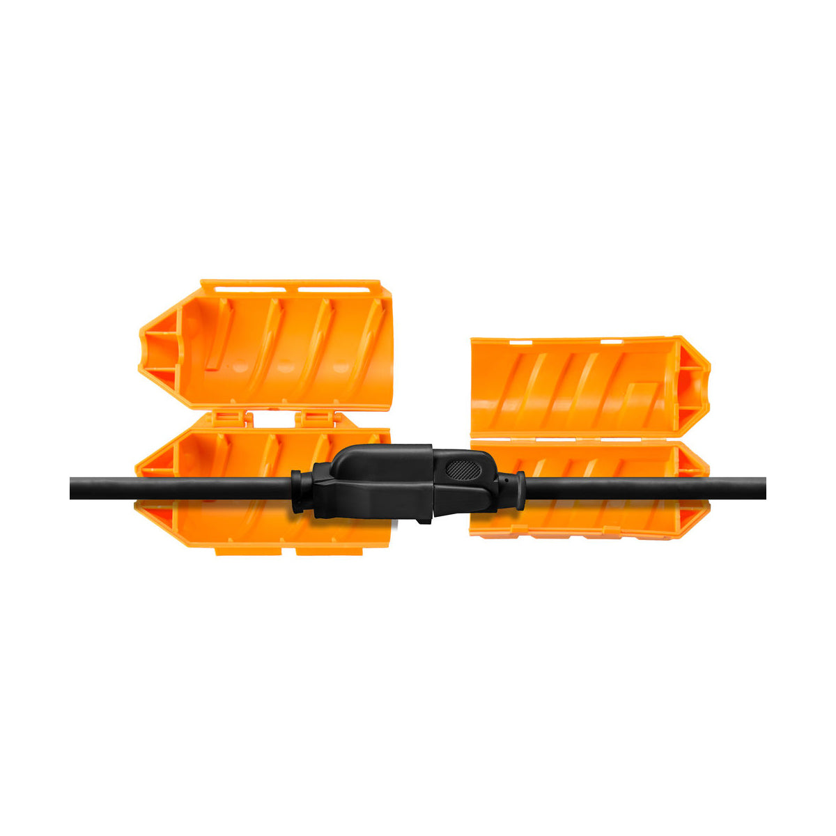 Tether Tools JerkStopper Extension Lock (Orange)