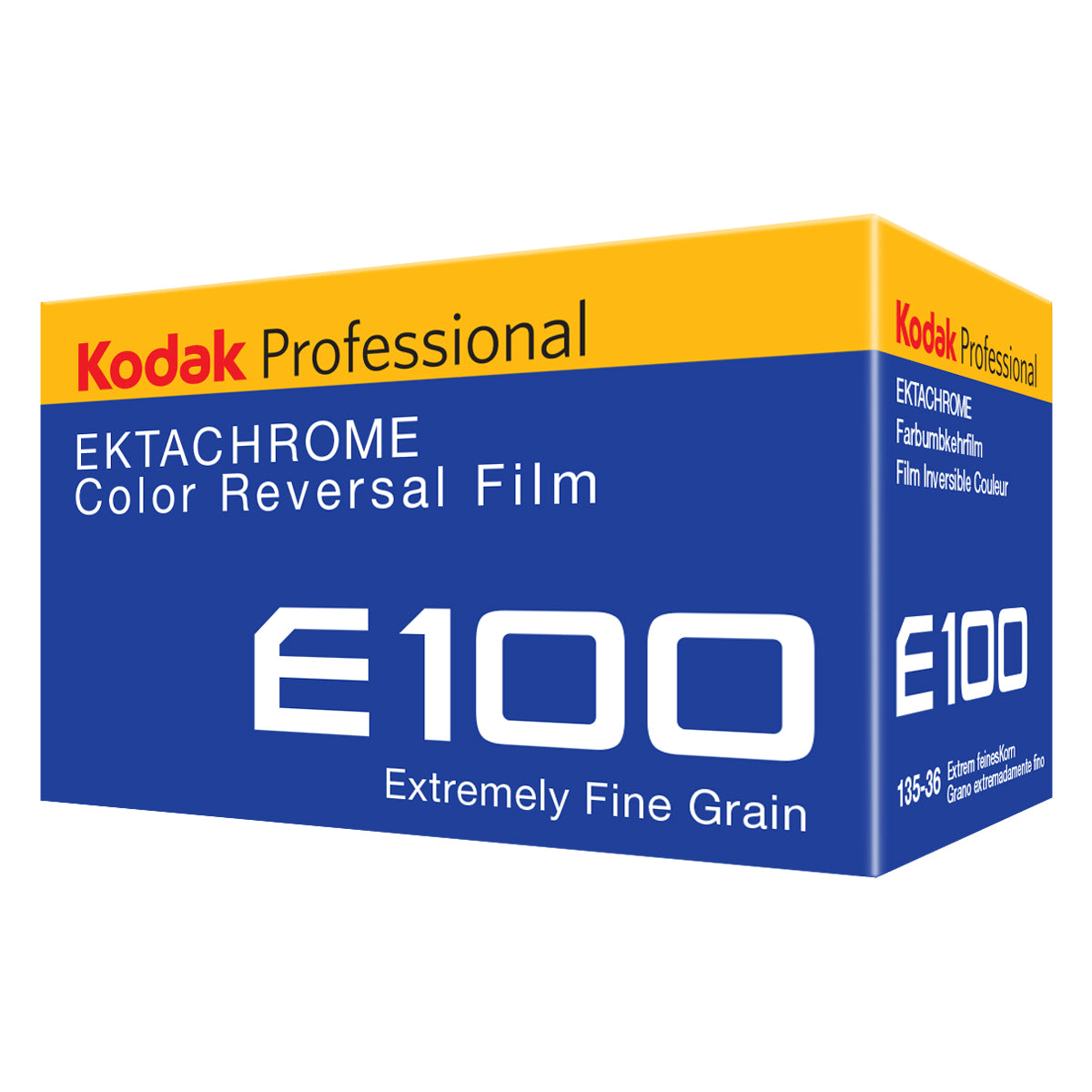 Kodak Ektachrome E100G 135-36 Film