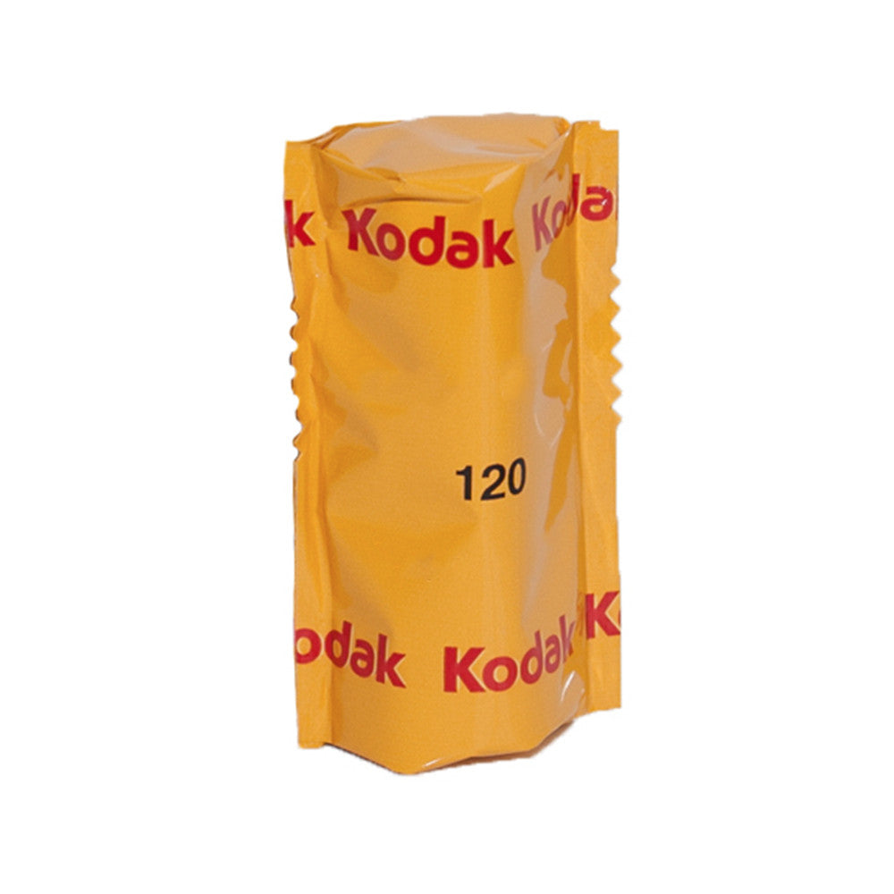 Kodak Ektar 100 120 Color Neg. Film (One Roll), camera film, Kodak - Pictureline  - 2