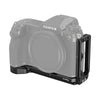 SmallRig L-Bracket for FujiFilm GFX 100S Camera