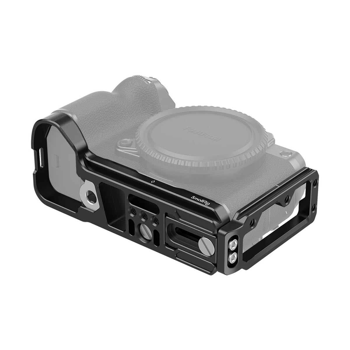 SmallRig L-Bracket for FujiFilm GFX 100S Camera