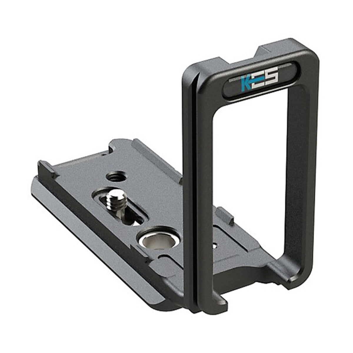 Kirk L-Bracket for Nikon Z6 II, Z7 II, & Z5