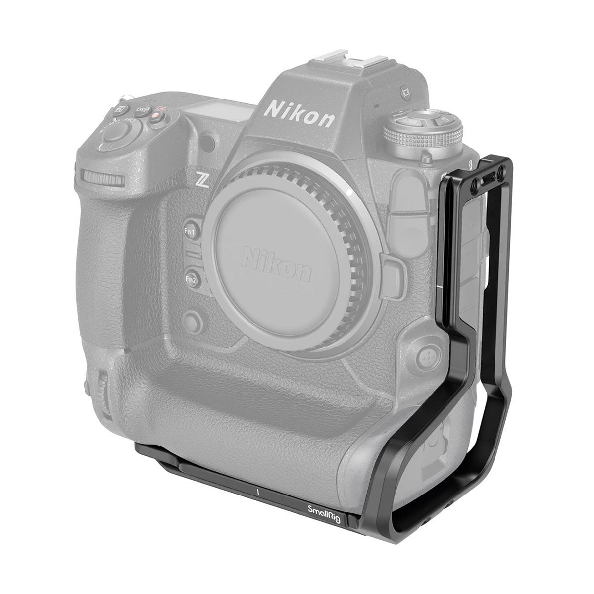 SmallRig L-Bracket for Nikon Z9