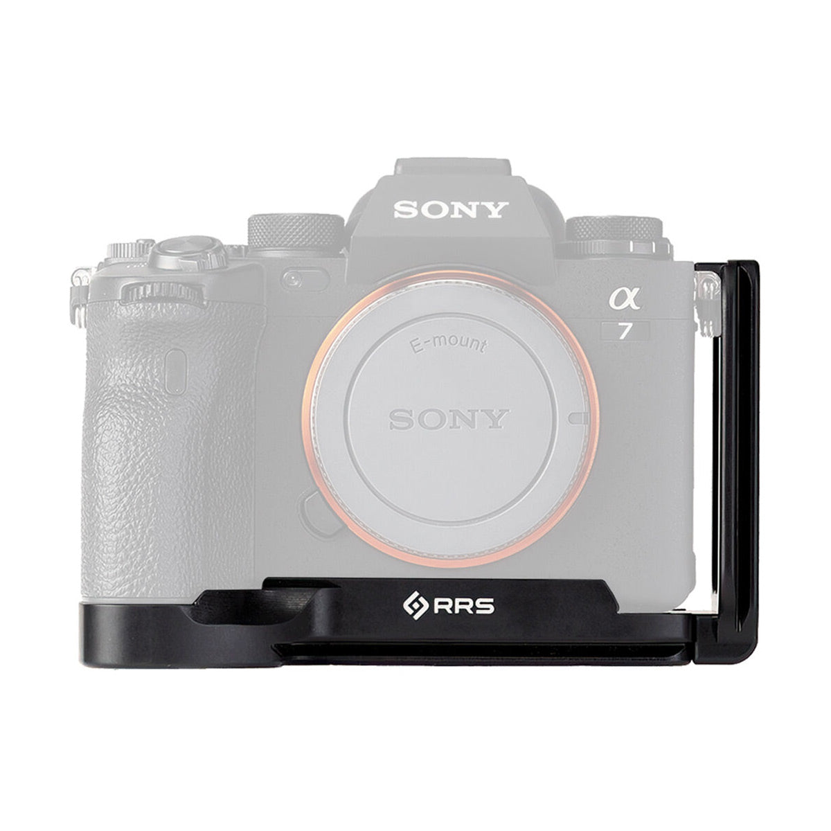 Really Right Stuff L-Bracket for Sony A7 IV