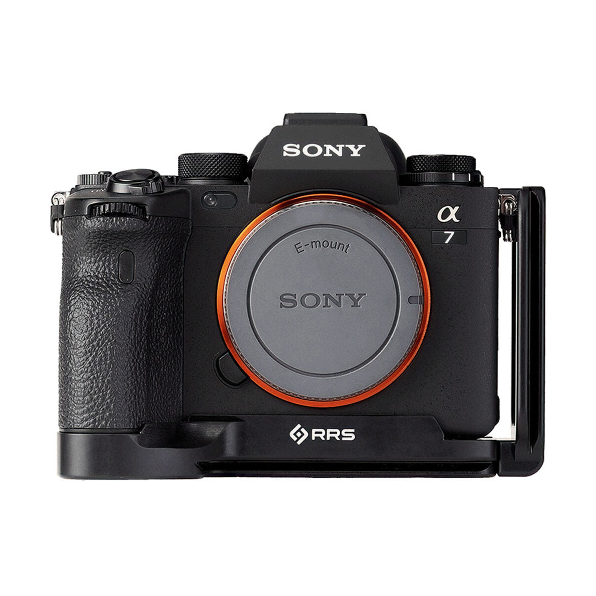 Really Right Stuff L-Bracket for Sony A7 IV