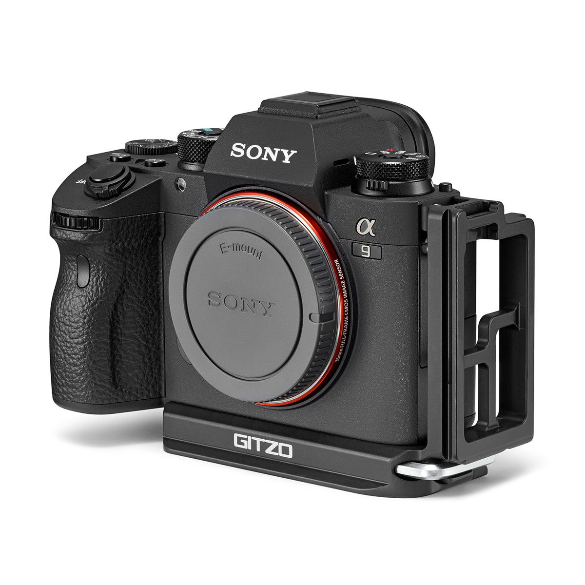 image_note Camera not included