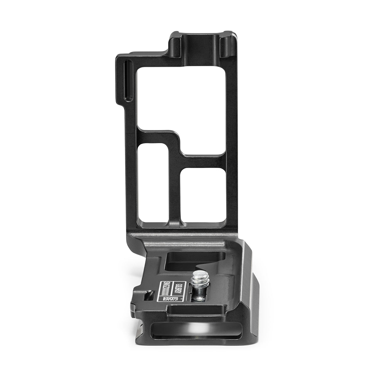 Gitzo L-Bracket for Sony A7r III and A9