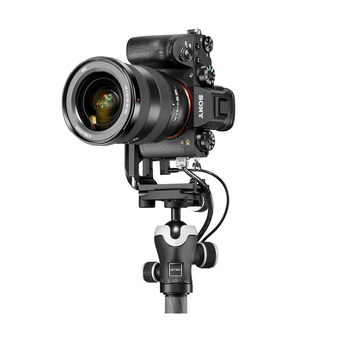 image_note Optional Accessories Shown