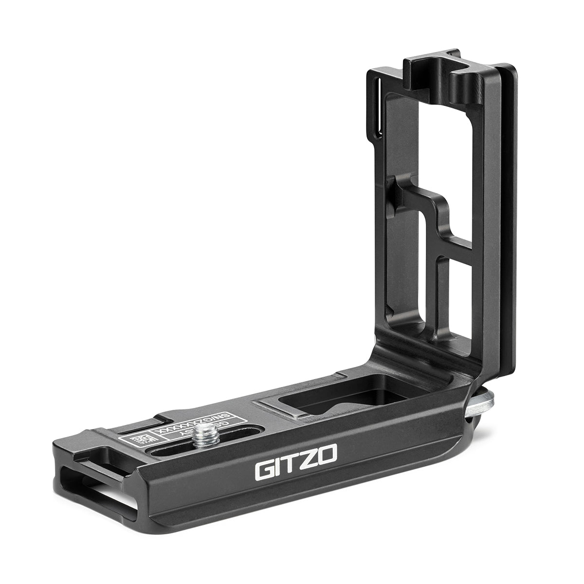 Gitzo L-Bracket for Sony A7r III and A9