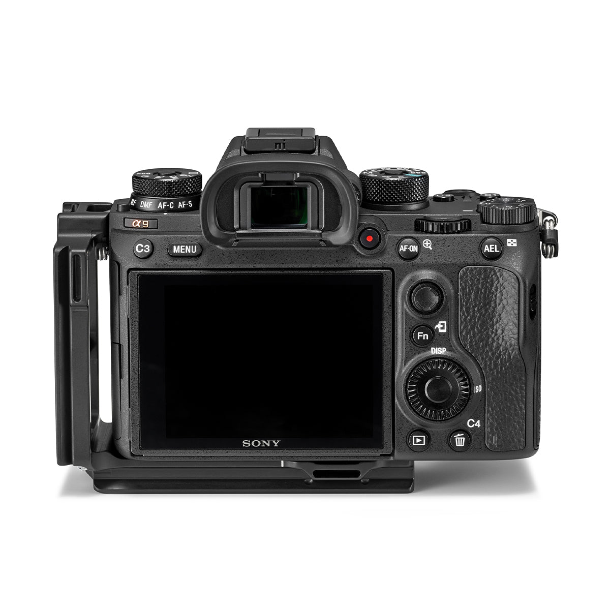 image_note Camera not included