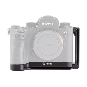 Really Right Stuff L-Plate Set for Select Sony Alpha a7 Series