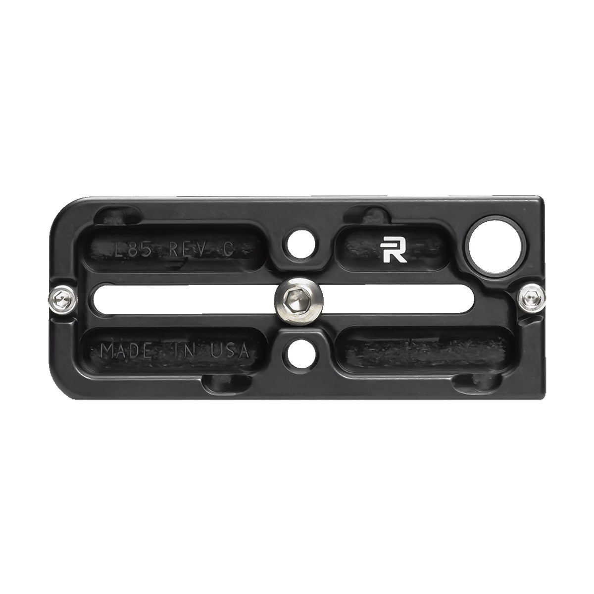 Really Right Stuff L85 Lens Quick Release Plate