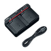 Canon LC-E19 Battery Charger (1D X Mark II, III)