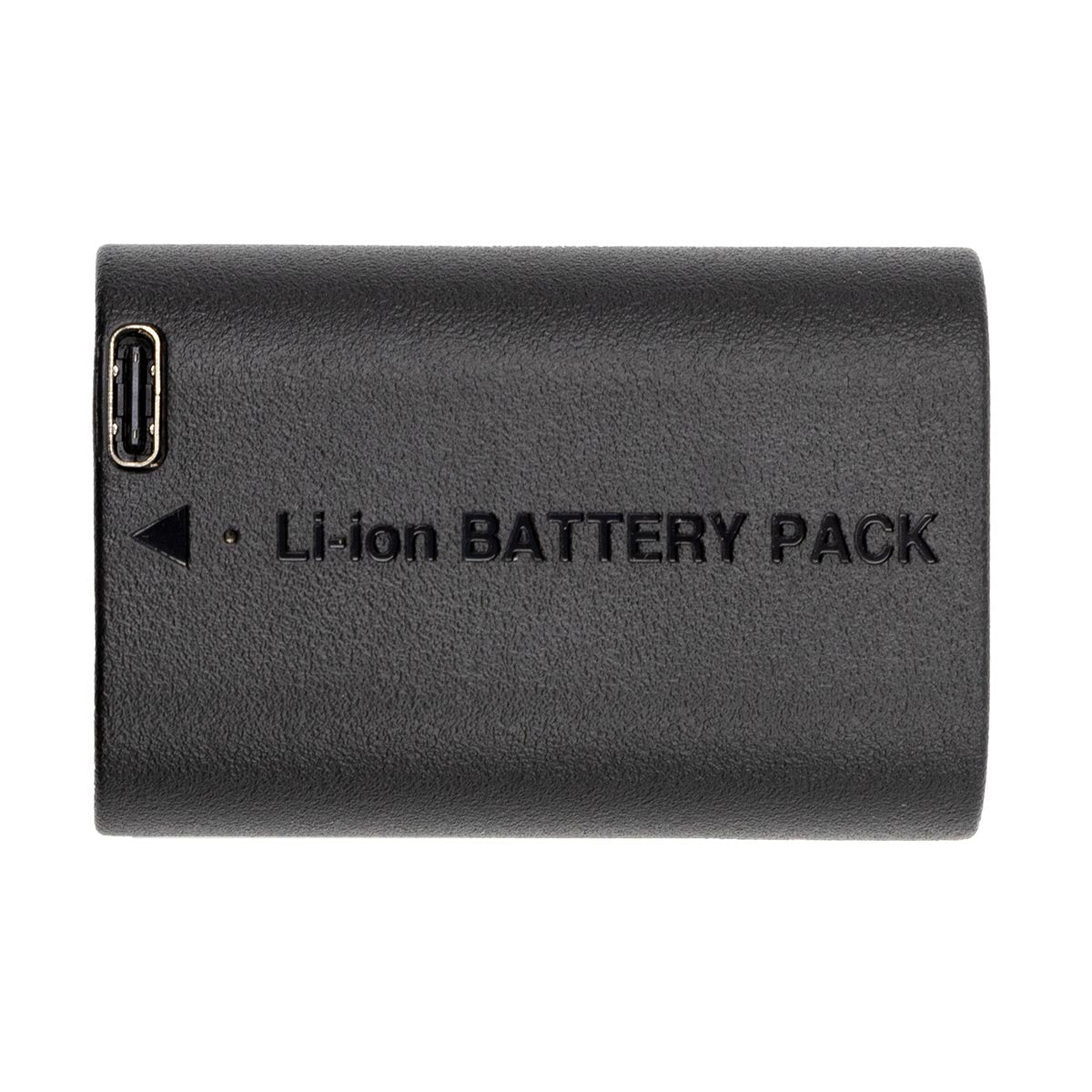ProMaster LP-E6NH Li-ion Battery with USB-C Charging for Canon