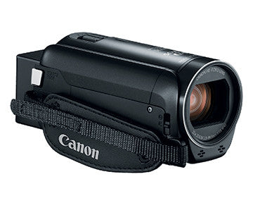 Canon VIXIA HF R800 Camcorder (Black), video camcorders, Canon - Pictureline  - 1