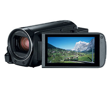 Canon VIXIA HF R80 Camcorder, video camcorders, Canon - Pictureline  - 4