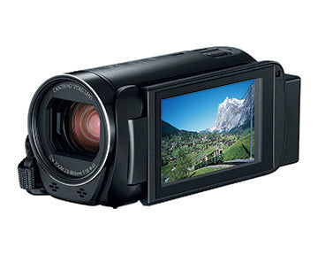 Canon VIXIA HF R80 Camcorder, video camcorders, Canon - Pictureline  - 3