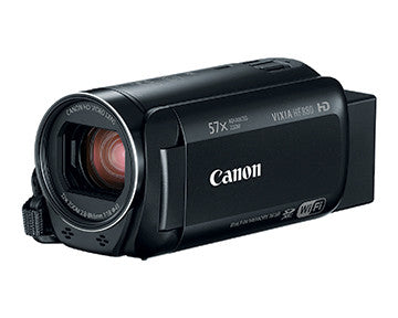 Canon VIXIA HF R80 Camcorder, video camcorders, Canon - Pictureline  - 1