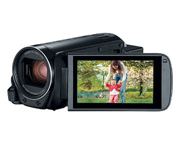 Canon VIXIA HF R82 Camcorder, video camcorders, Canon - Pictureline  - 3