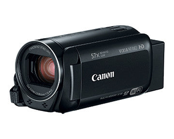 Canon VIXIA HF R82 Camcorder, video camcorders, Canon - Pictureline  - 1
