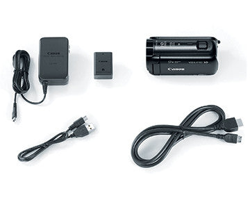 Canon VIXIA HF R82 Camcorder, video camcorders, Canon - Pictureline  - 8