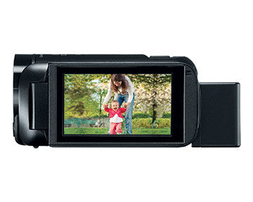 Canon VIXIA HF R82 Camcorder, video camcorders, Canon - Pictureline  - 7