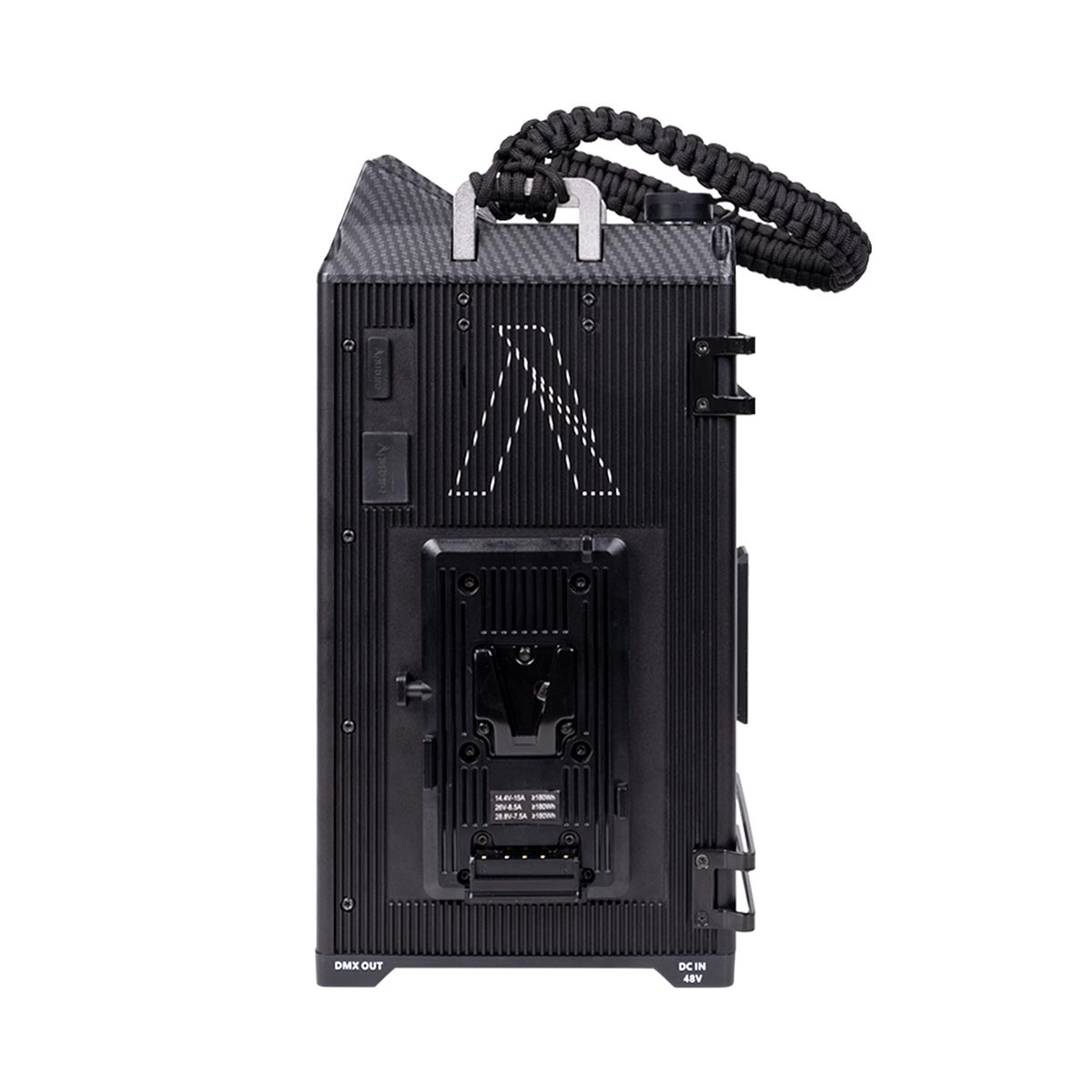 Aputure LS 600x Pro Bi-Color LED Light (V-Mount)